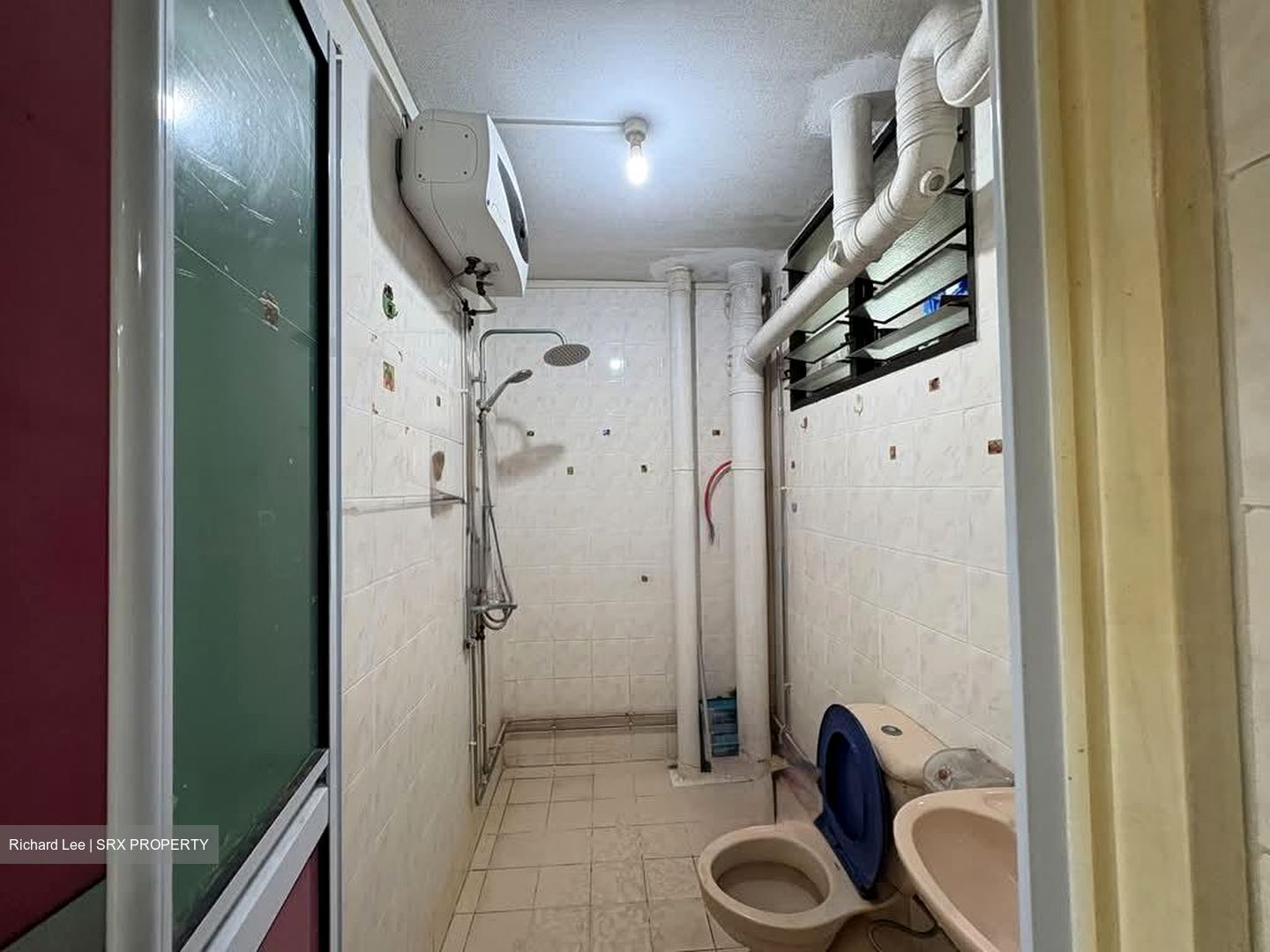Blk 641 Jurong West Street 61 (Jurong West), HDB 4 Rooms #563350881